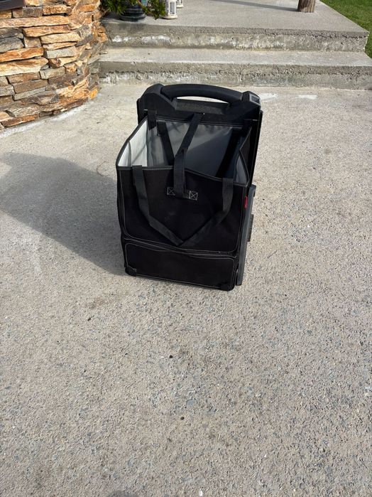 Оригинална чанта за пазаруване за ситроен пикасо.