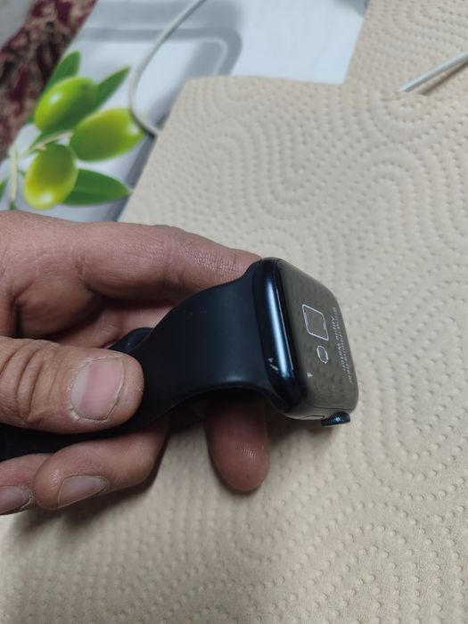 I  Watch 8 seria 97%