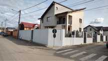 Vila Bariera Valcii