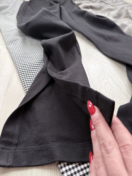 3 бр. клинчета Zara