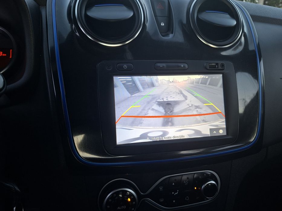 Dacia Logan 1,5 dci 95 cp   2021. Euro 6 32000km 8500euro