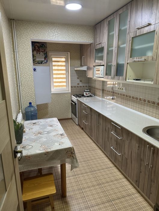 3/2/9 Водник Корзинка с мебелью и техникой