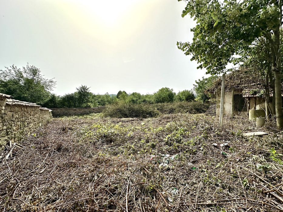 Продава се Парцел в с. Плаково, Област Велико Търново - 1120 кв.м за 24 €/кв.м - Снимка #2