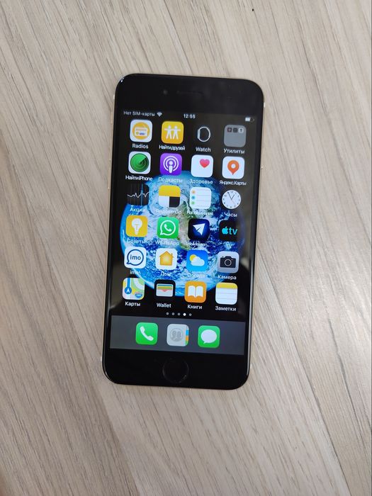 IPhone 6 32 gb Холати яхши