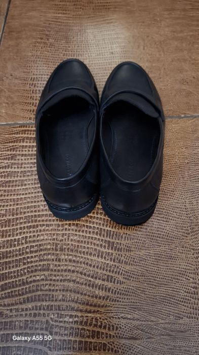 Классические туфли