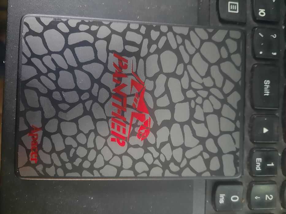 Оперативная память ddr3 2-4gb. Ssd 256gb