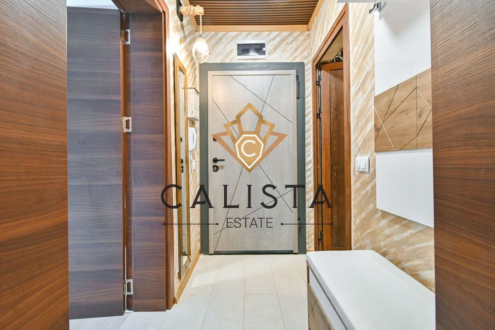 Двустаен апартамент под наем в ж.к. Люлин 10, 2214760