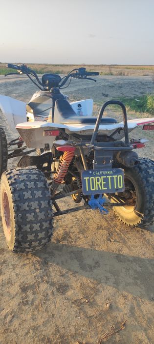Vand atv Bashan 250cc 4+1