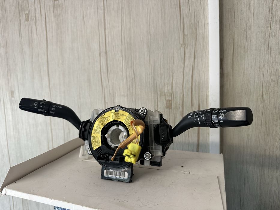 Лентов кабел за Мазда CX-7!