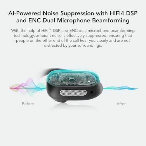 Нови Open Ear Bluetooth 5.3 Слушалки + USB Донгъл, 45 часа Батерия