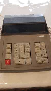 Калькулятор ретро СССР