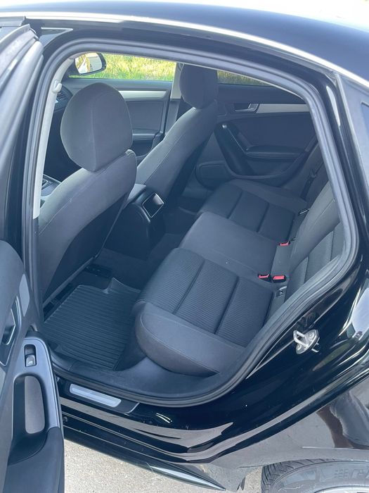 Audi A4 B8 / an 2009 / motor 1.8 / Proprietar