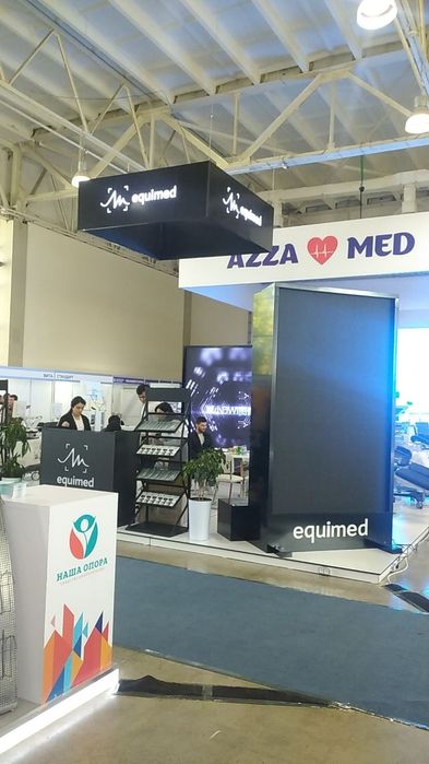 Рекламное агентство OOO " NEWPOSM"