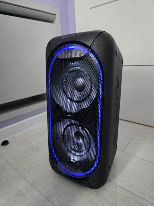 Sony GTK-XB60 парти колона