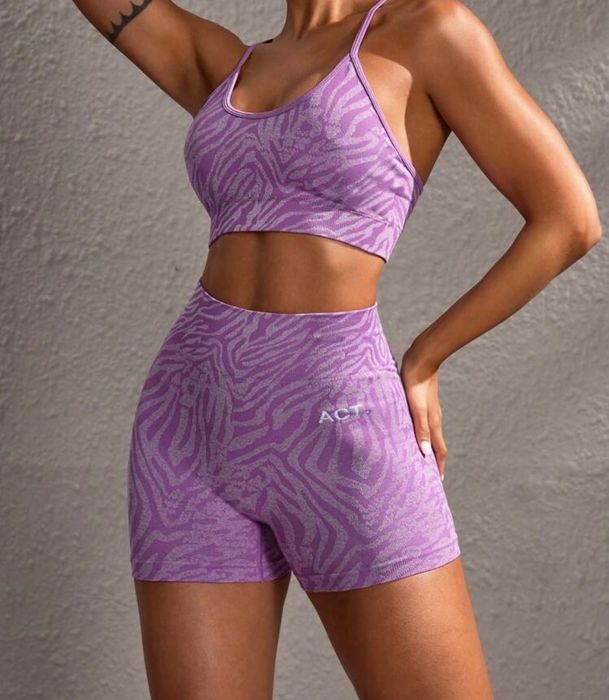 Спортен комплект