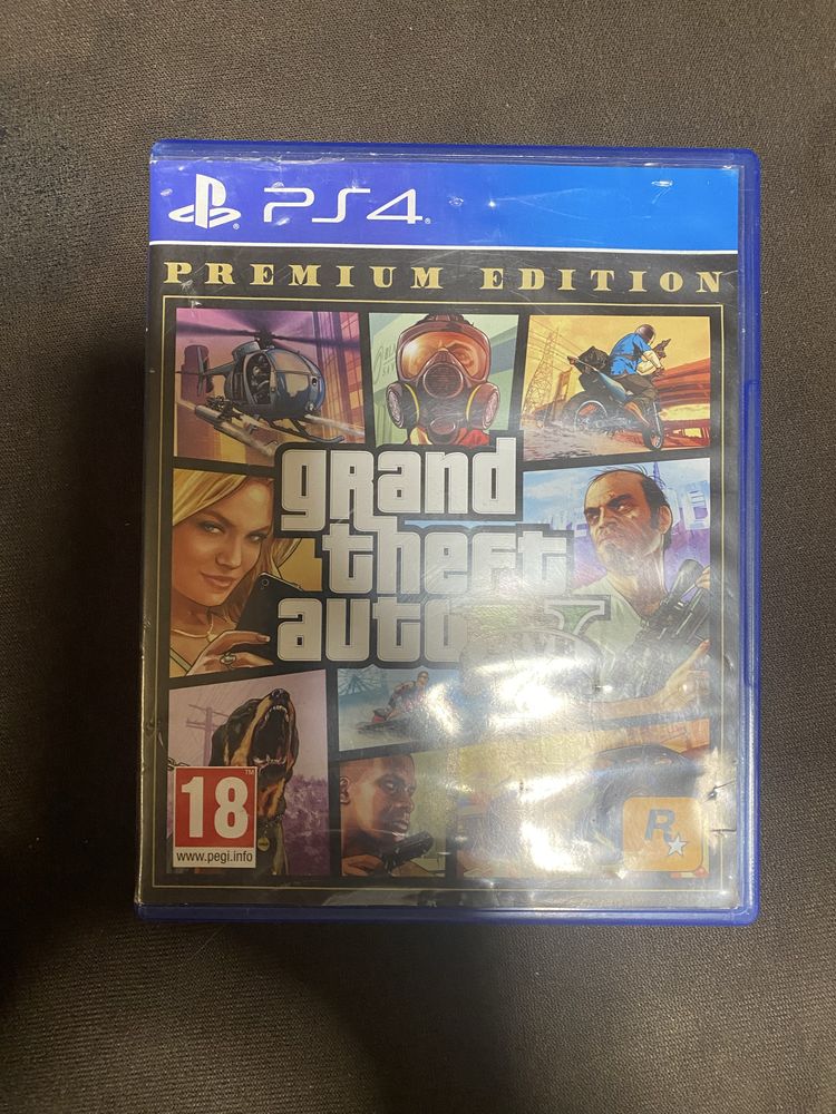 Игри за pls4