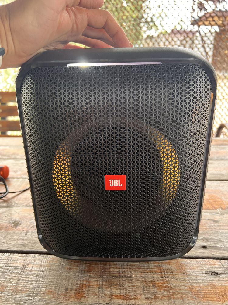 Колонка JBL PartyBox ENCORE MAX