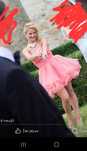 Rochita baby doll xs-s