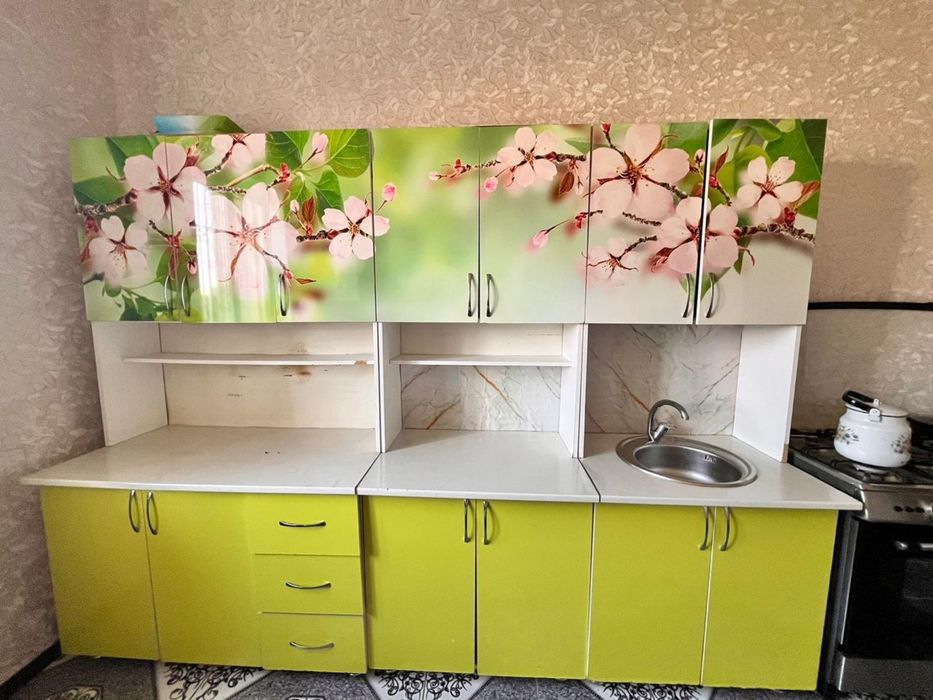 Кухный гарнитуры для дом