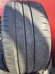 Летни гуми 255 35 20 2бр / 305 30 20 4бр Michelin