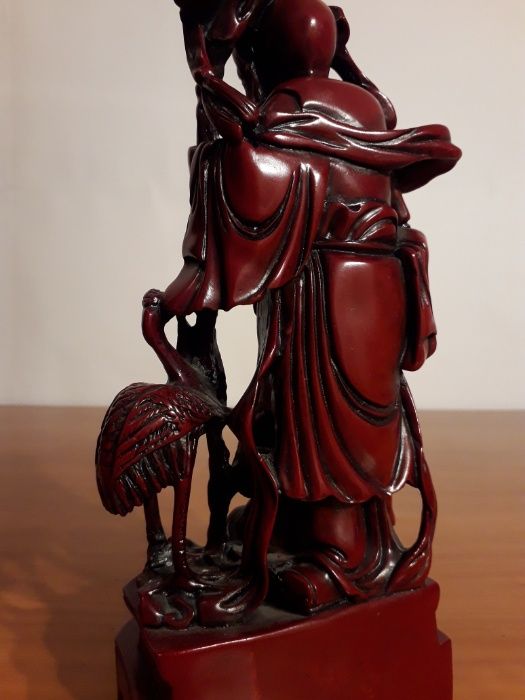 Statueta Asiatica Feng Shui