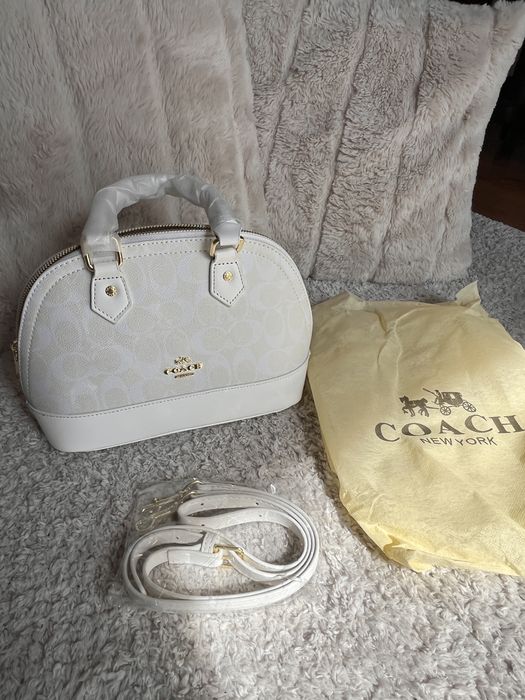 4 Цвята Coach дамски чанти