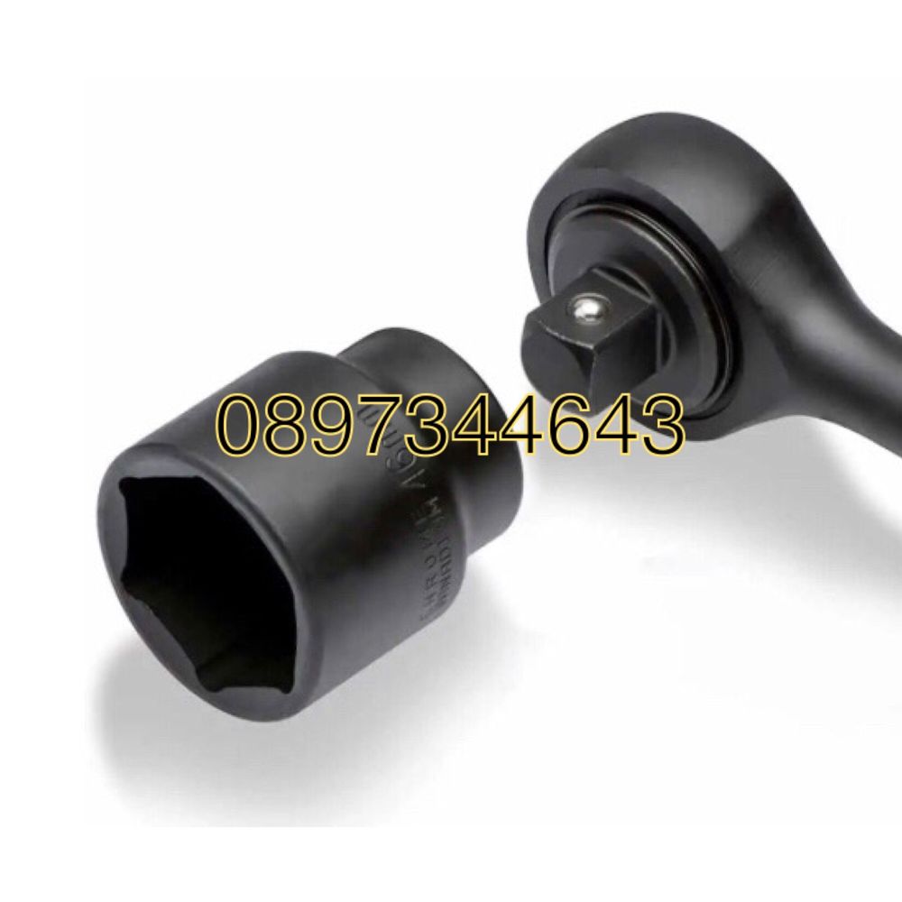 Гедоре 3/4 Kraft 21 части