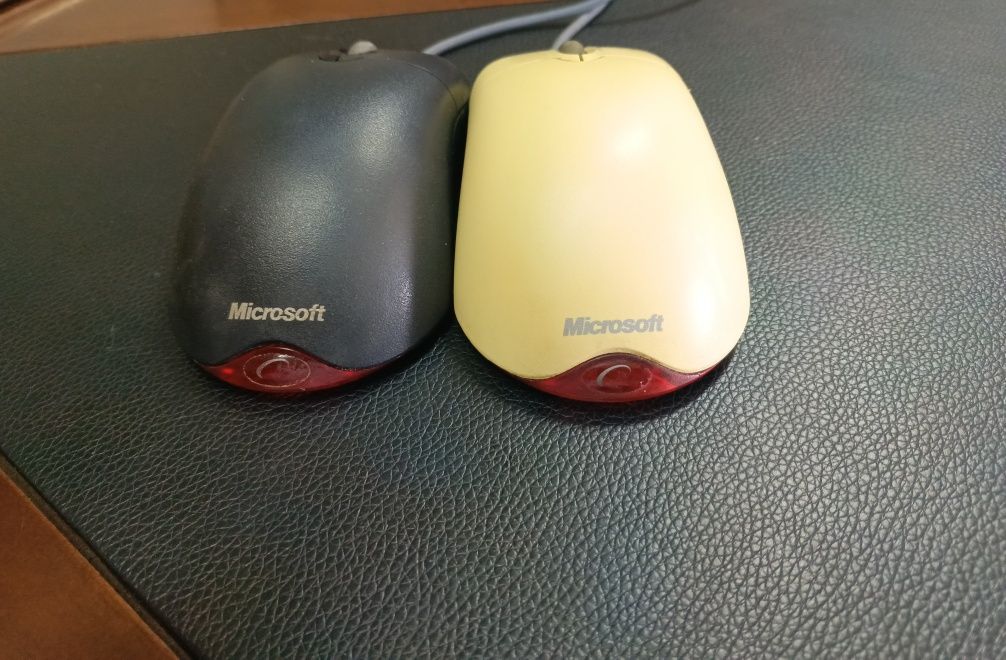 Продам мышки Microsoft 1.1