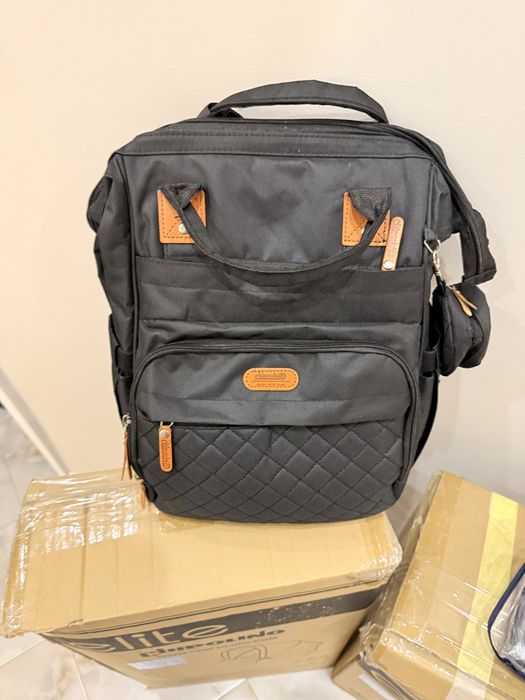 Детска количка Chipolino Elite 3in1