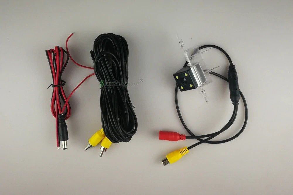 Camera marsarier VW Skoda Octavia 1U MK1 1Z Laura MK2 1996 to 2015