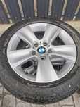 Vand jante+cauciucuri BMW F10