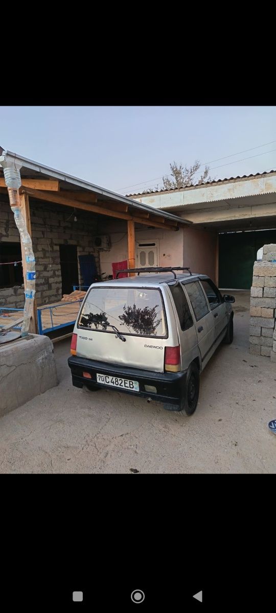 Tiko avtomobili srochno sotiladi.