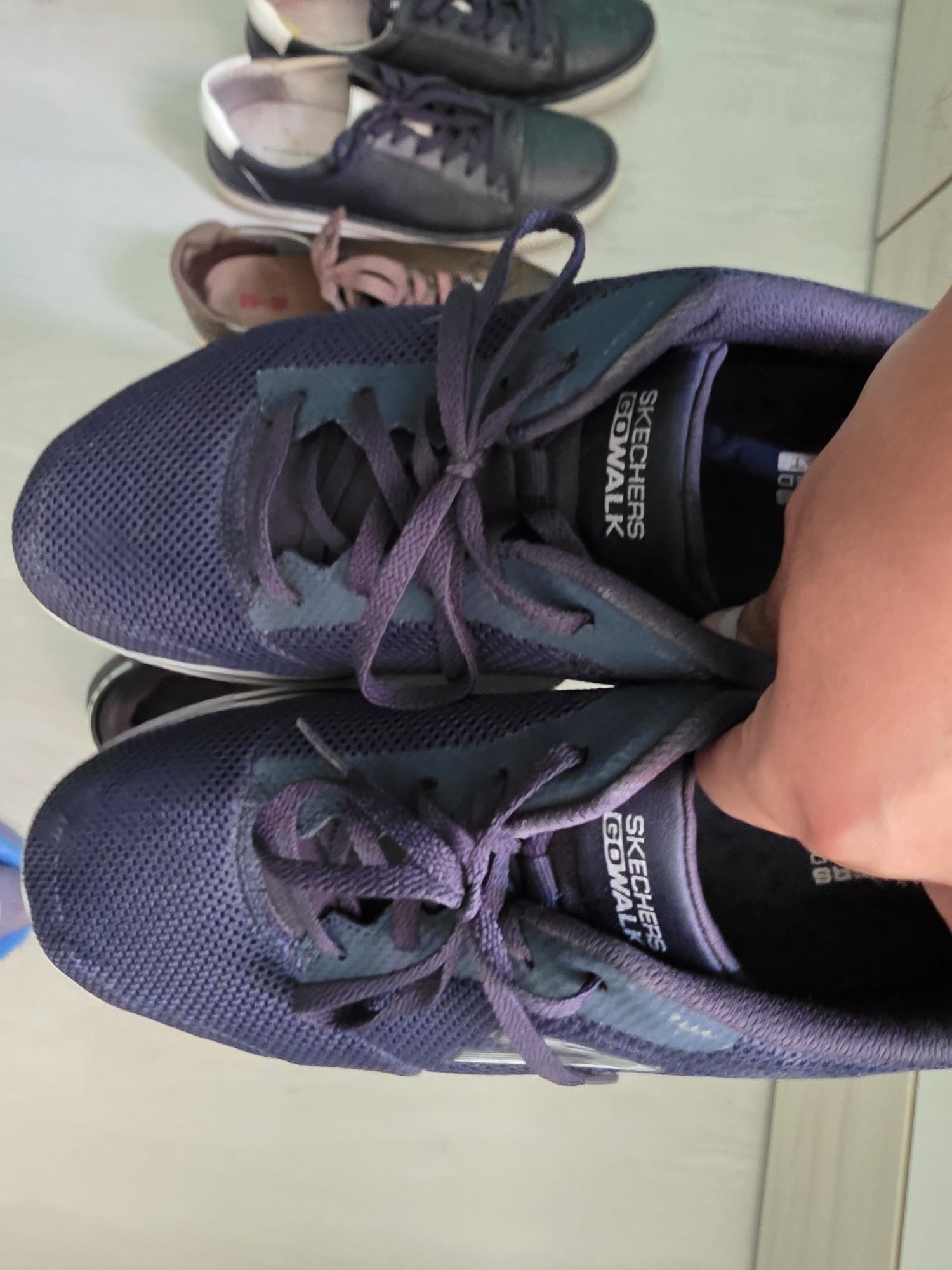 Мъжки обувки, 44 номер, Sketchers, Puma, Riccardo Farini