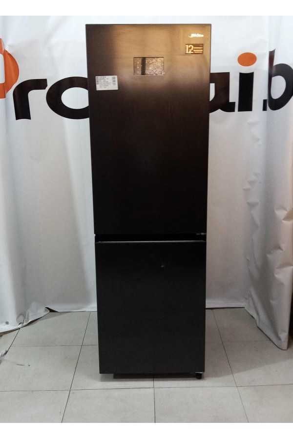 Midea KG-EDX 8.20 код 1184 (хладилник с фризер) - 799лв