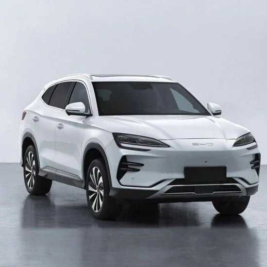 BYD Song Chempion 605 FULL
