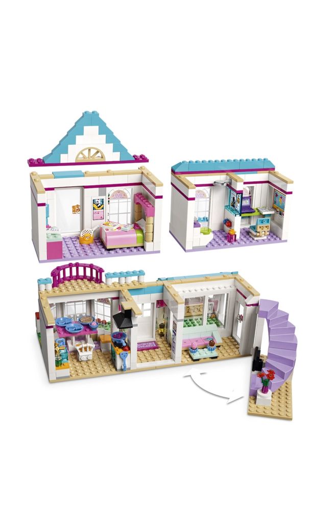 Lego Friends 41314