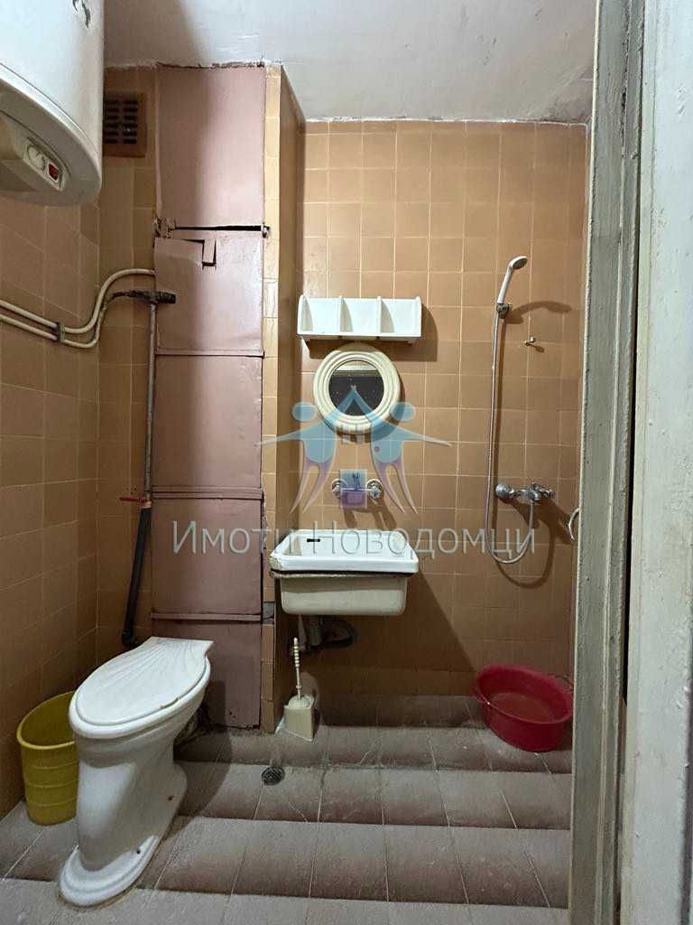 Продава се Двустаен апартамент в Шумен, Пазара - 60 кв.м за 1318 €/кв.м - Снимка #5