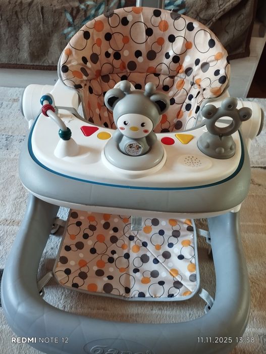 Продам детские ходунки