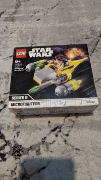 Lego Star wars / city