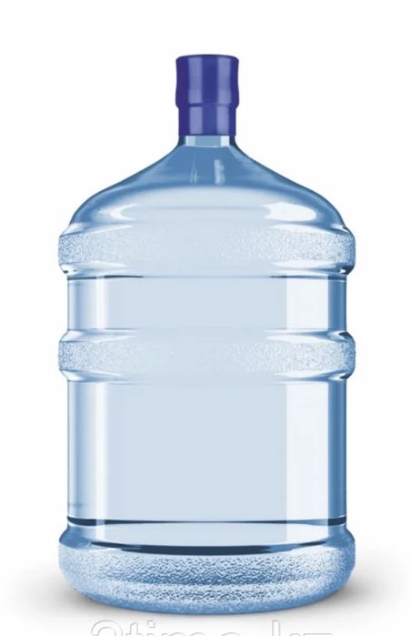 Бутыль 19л за 1500т самовывоз или доставка такси за ваш счет