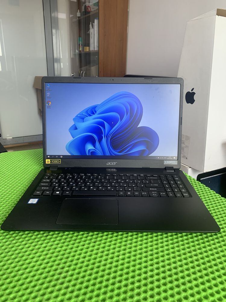 Ультрабук Acer core i5. Ssd. Есть рассрочка.