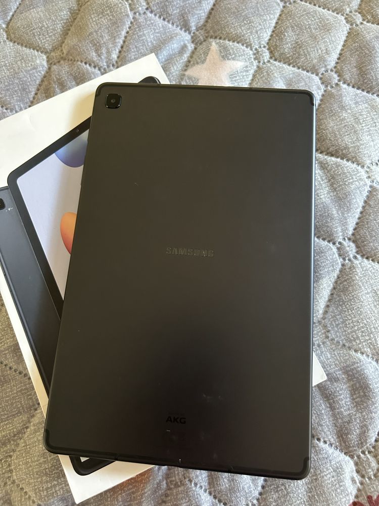 Таблет Samaung Lite TabS6 - 64 GB