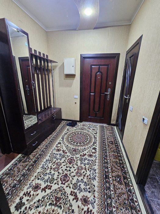 Чиланзар-6 панел 3-1-4 не тор балкон 1,5*3 внутри квартала есть Ипотек