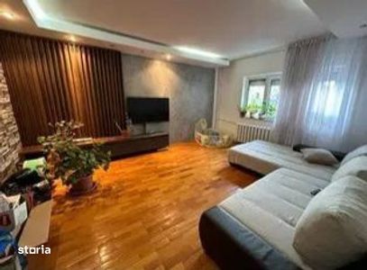 Ap. 3 Camere Vitan, Masina Spalat Vase, Bloc Reabilitat, Metrou