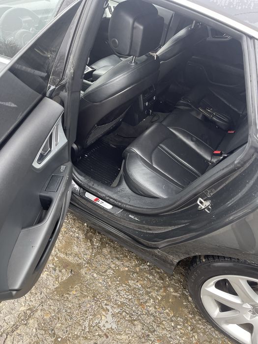 Vând/schimb Audi A7
