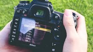 Проф...Nikon D 7000