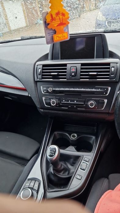 Bmw seria 1 2.0 d
