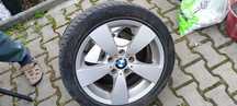 Jante bmw E 90  r17