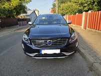 VOLVO XC60 D4 190CP 2017