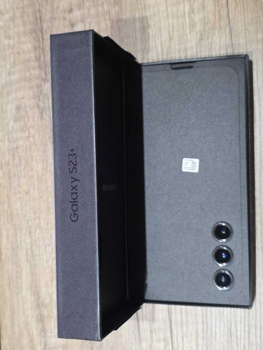 Samsung S 23 Plus